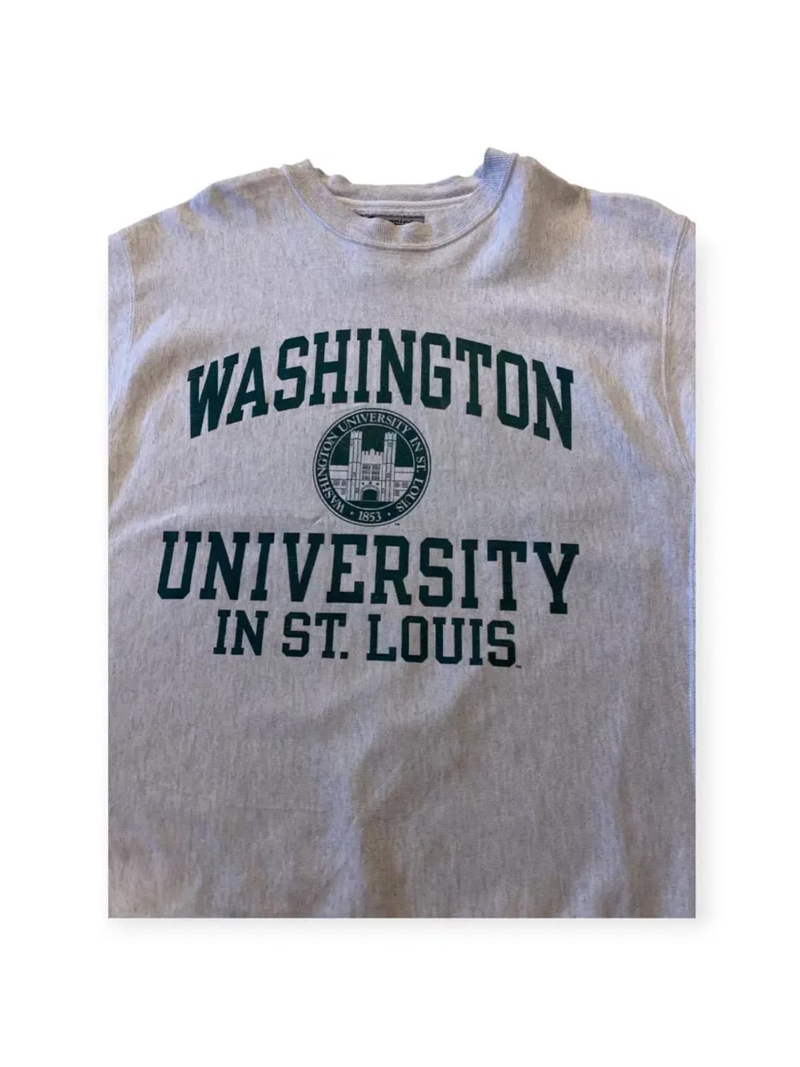 챔피온 맨투맨 (Man M) AA0501 상품이미지4