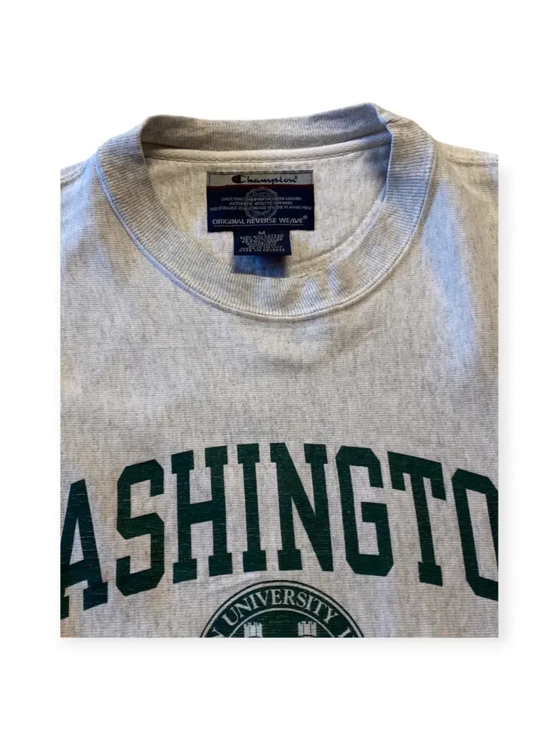 챔피온 맨투맨 (Man M) AA0501 상품이미지5