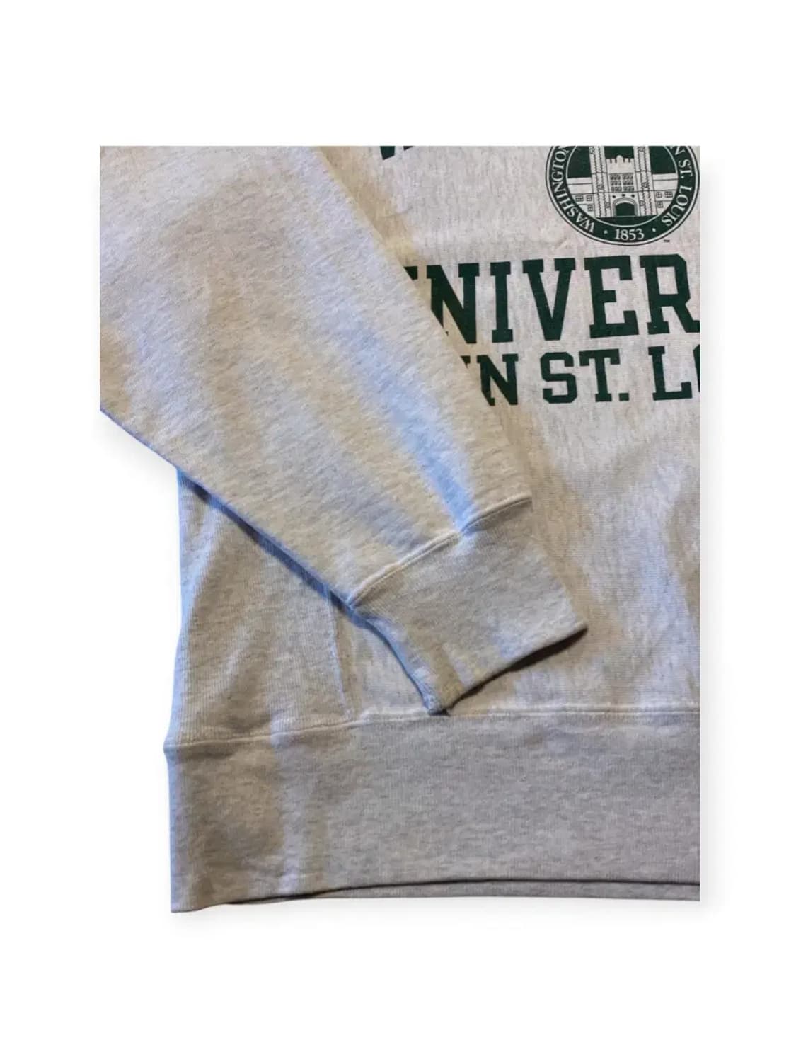 챔피온 맨투맨 (Man M) AA0501 상품이미지7