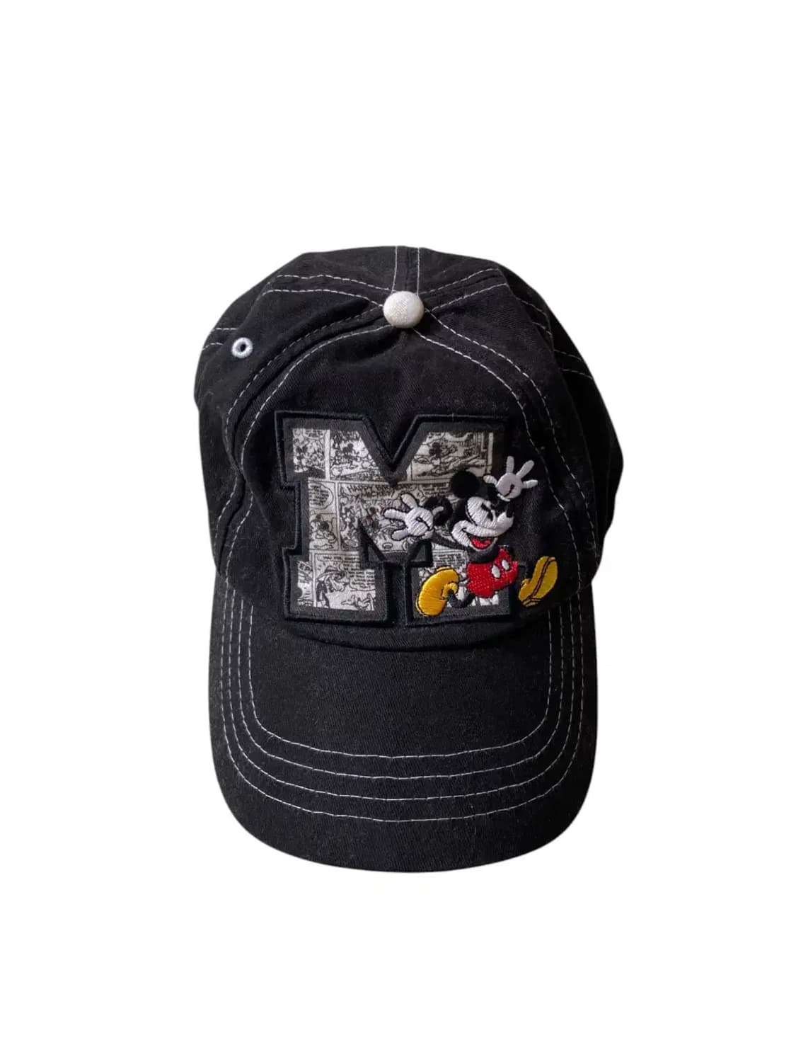 디즈니 캡 모자 (Free) AB0675 상품이미지2