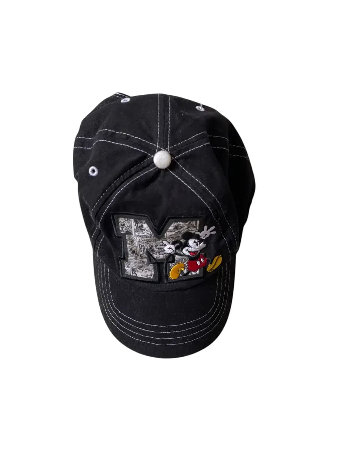 디즈니 캡 모자 (Free) AB0675 상품이미지3