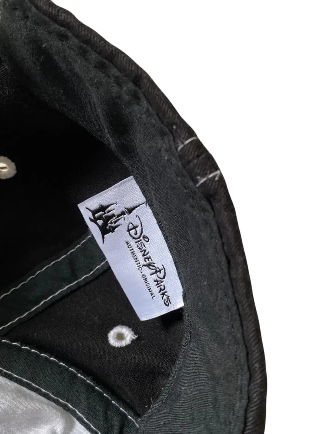 디즈니 캡 모자 (Free) AB0675 상품이미지4