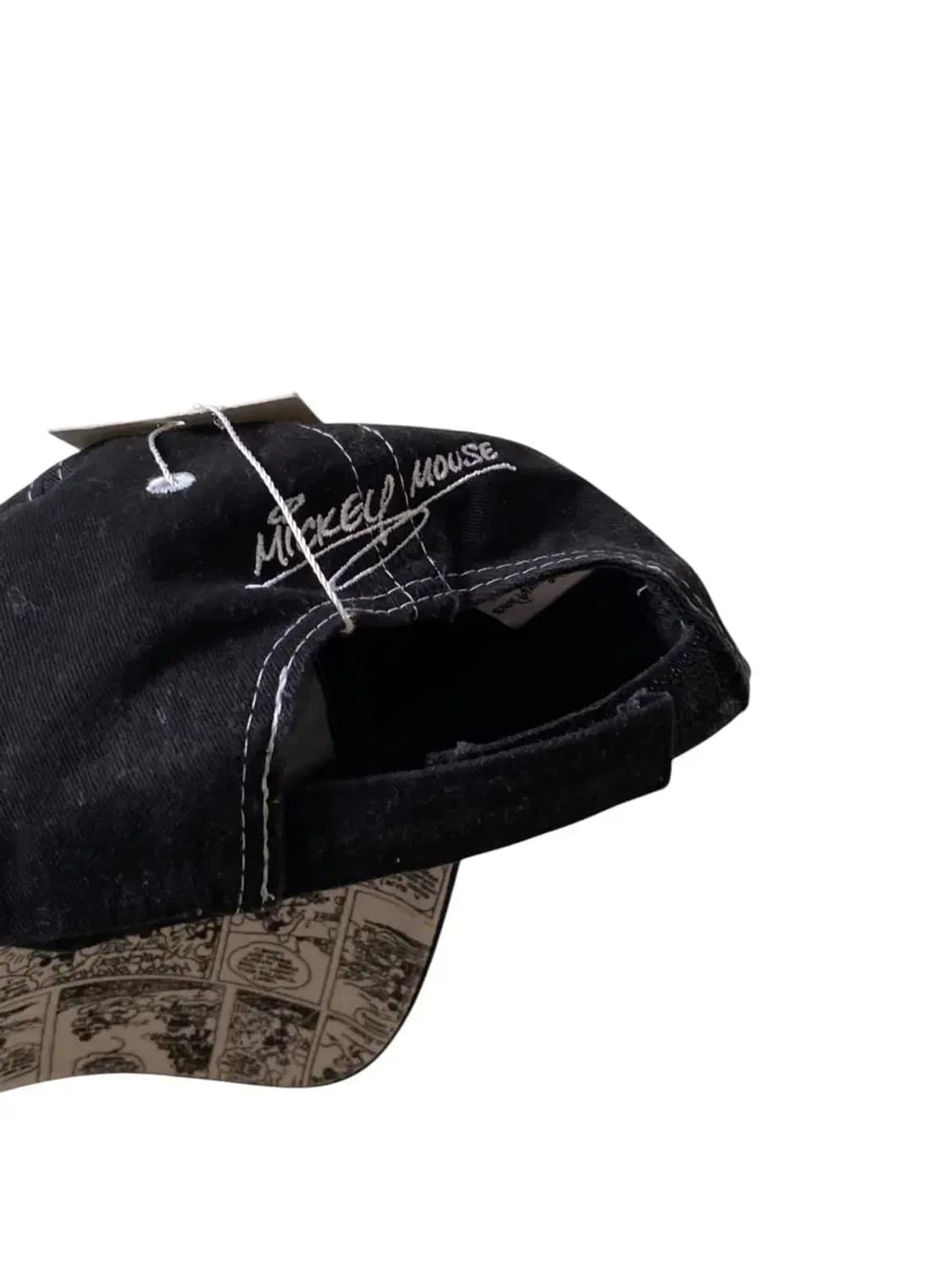 디즈니 캡 모자 (Free) AB0675 상품이미지5