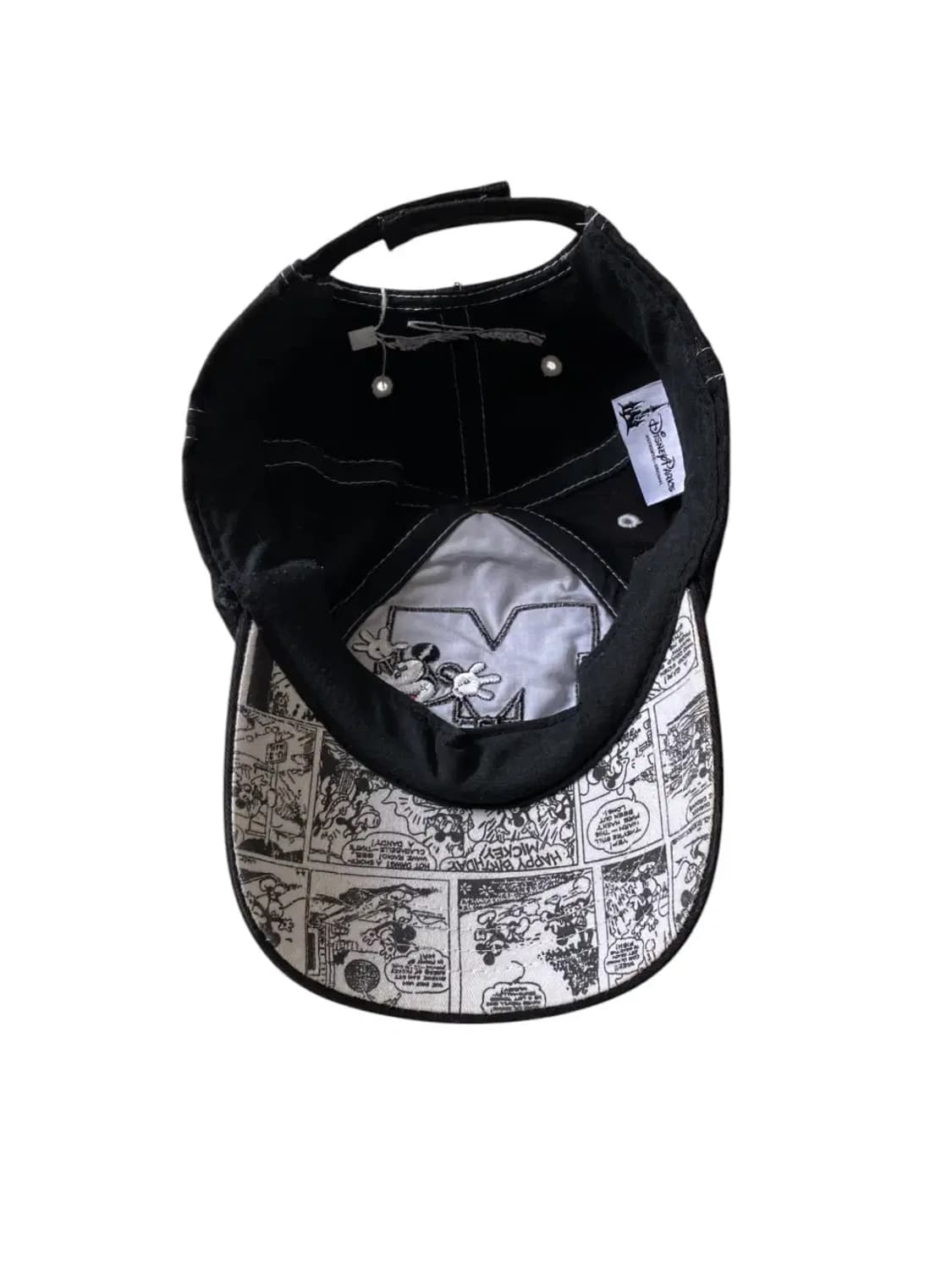 디즈니 캡 모자 (Free) AB0675 상품이미지6