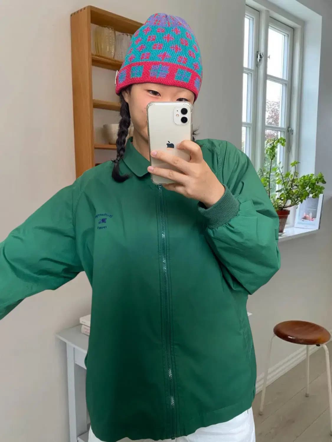 버버리 자켓 (Man XL) AB0670 상품이미지1