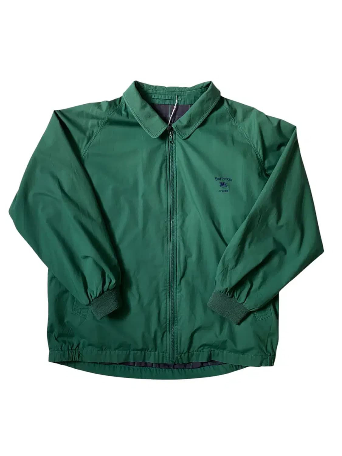 버버리 자켓 (Man XL) AB0670 상품이미지2