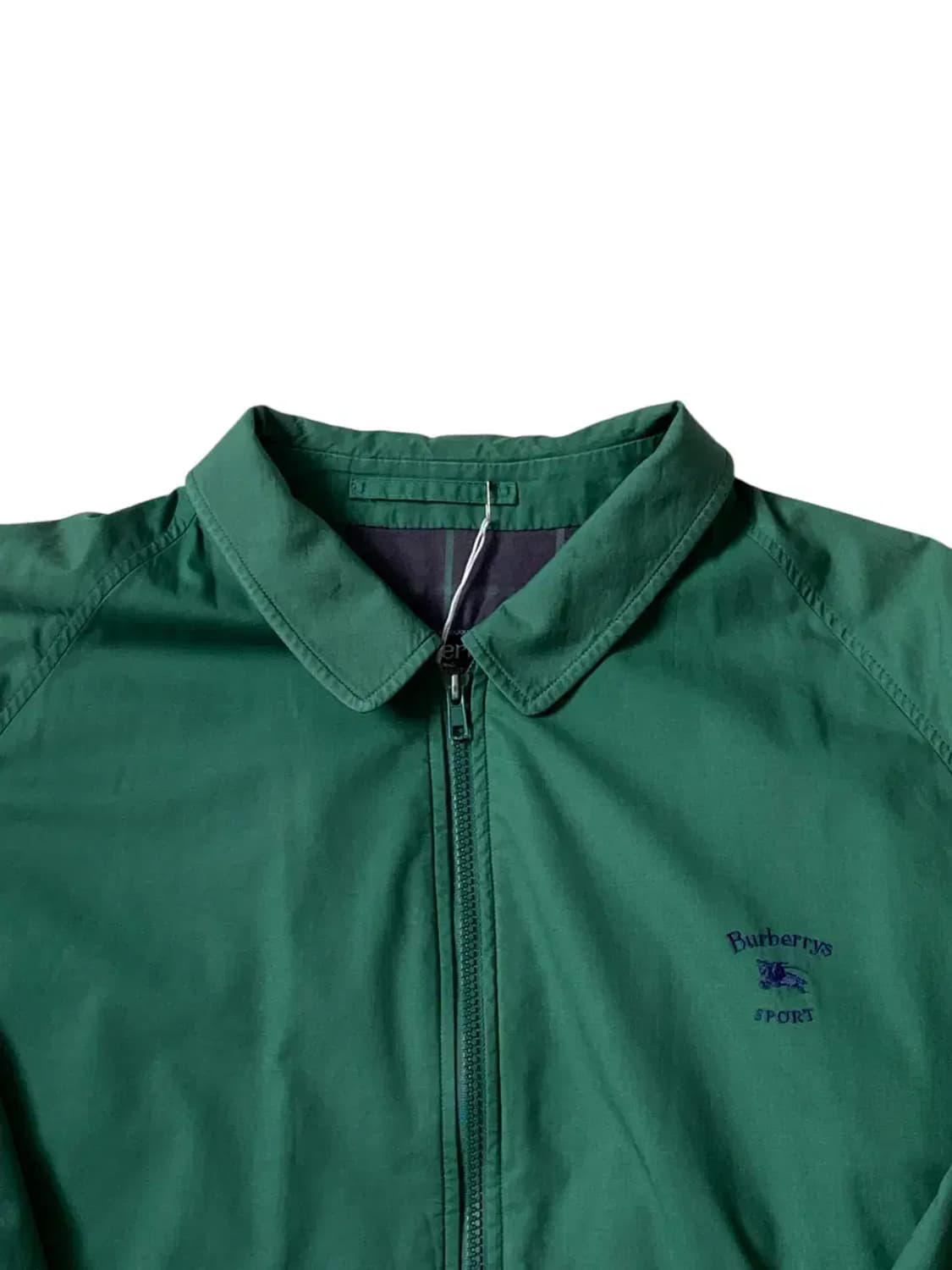 버버리 자켓 (Man XL) AB0670 상품이미지3