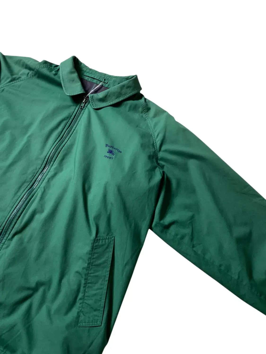 버버리 자켓 (Man XL) AB0670 상품이미지4