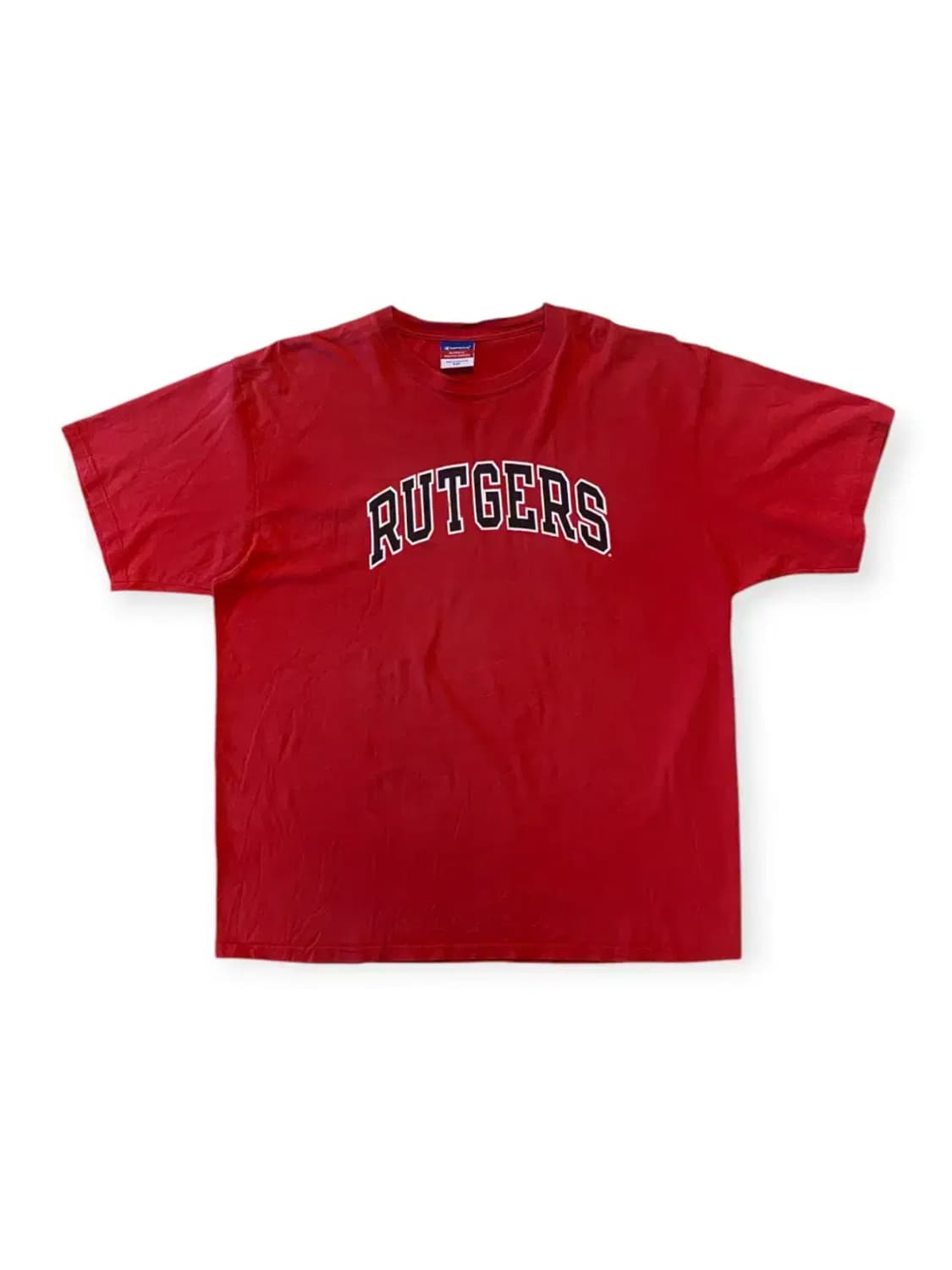 챔피온 반팔 티셔츠 (Man 2XL) AA0514 상품이미지2