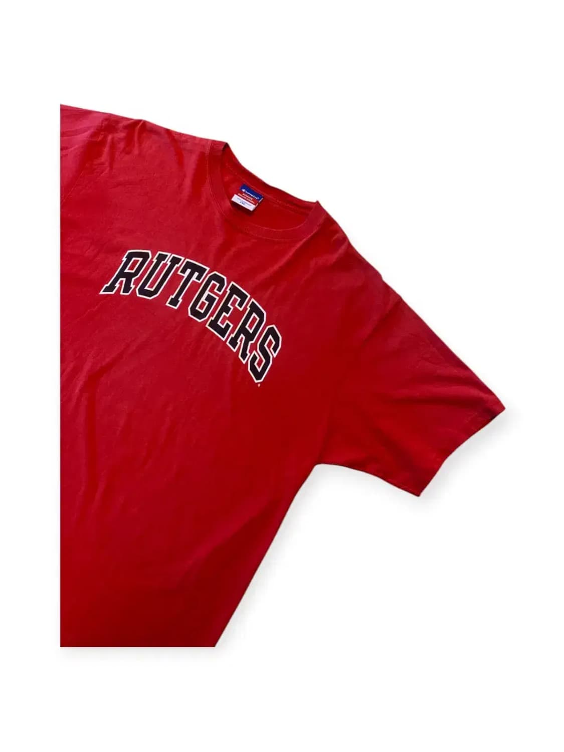 챔피온 반팔 티셔츠 (Man 2XL) AA0514 상품이미지3