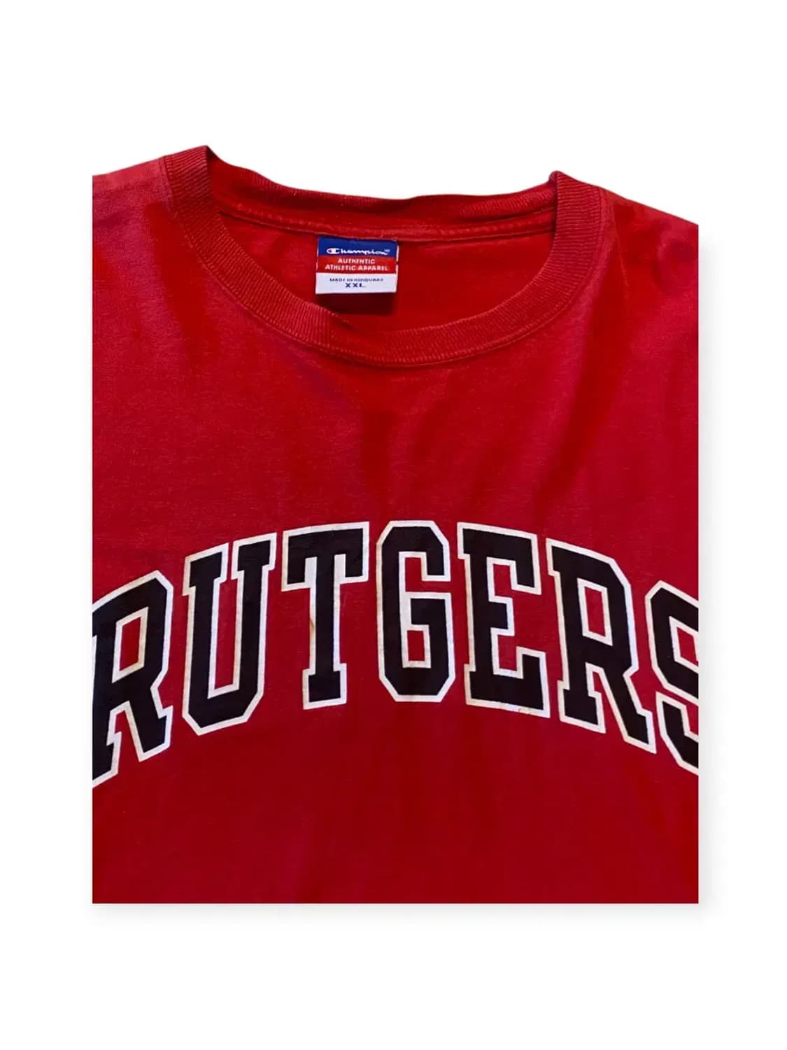 챔피온 반팔 티셔츠 (Man 2XL) AA0514 상품이미지5