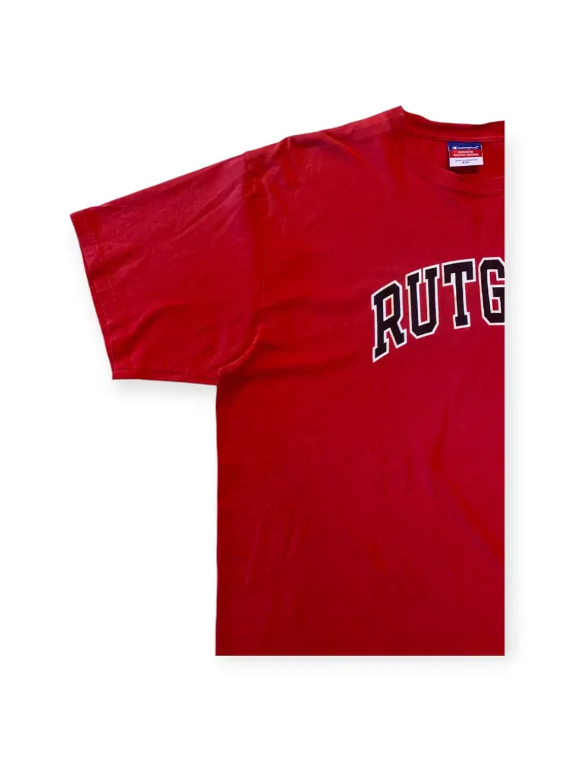 챔피온 반팔 티셔츠 (Man 2XL) AA0514 상품이미지6