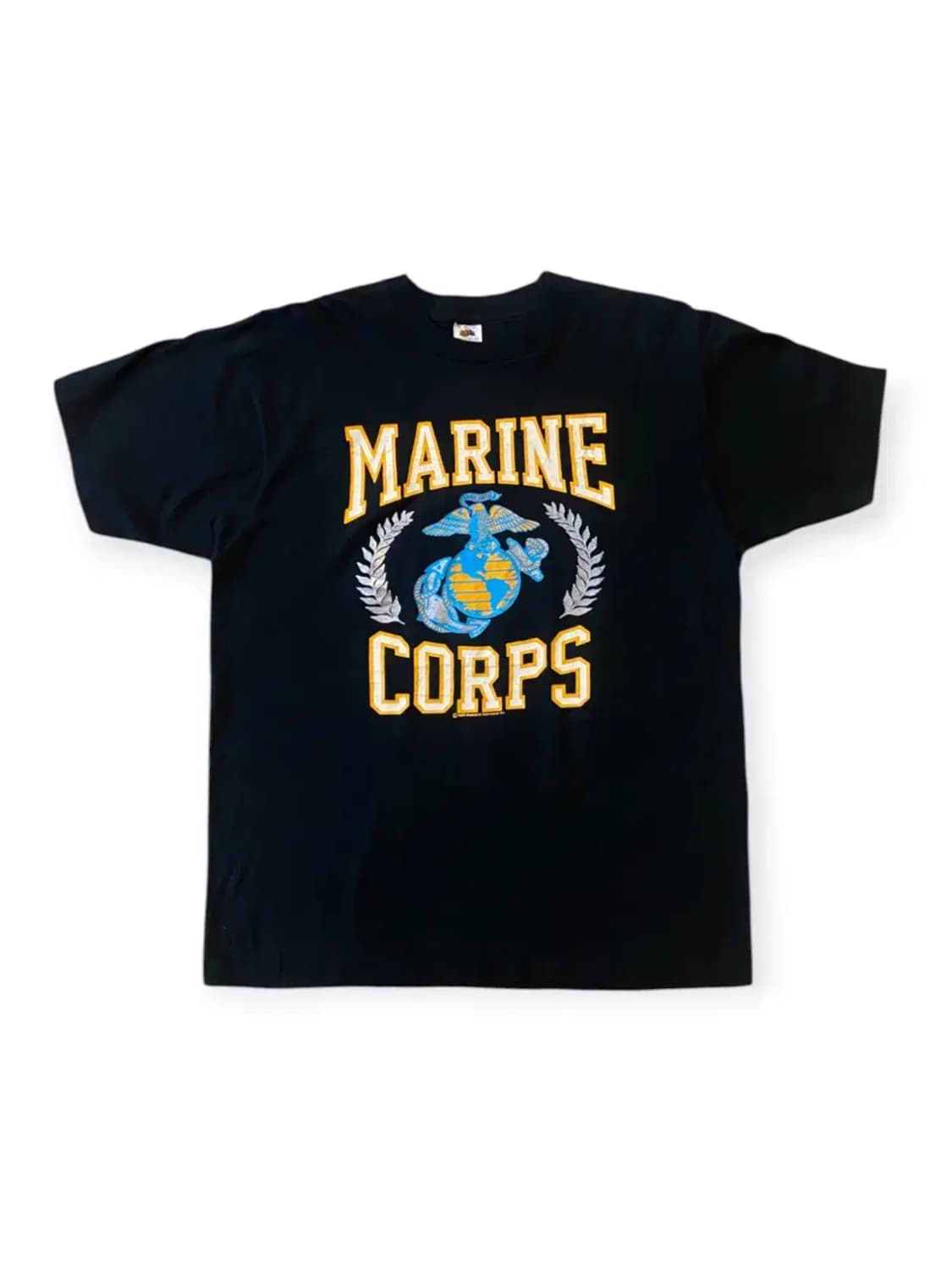 프룻오브더룸 반팔 티셔츠 Made in USA (Man XL) AA051 상품이미지2