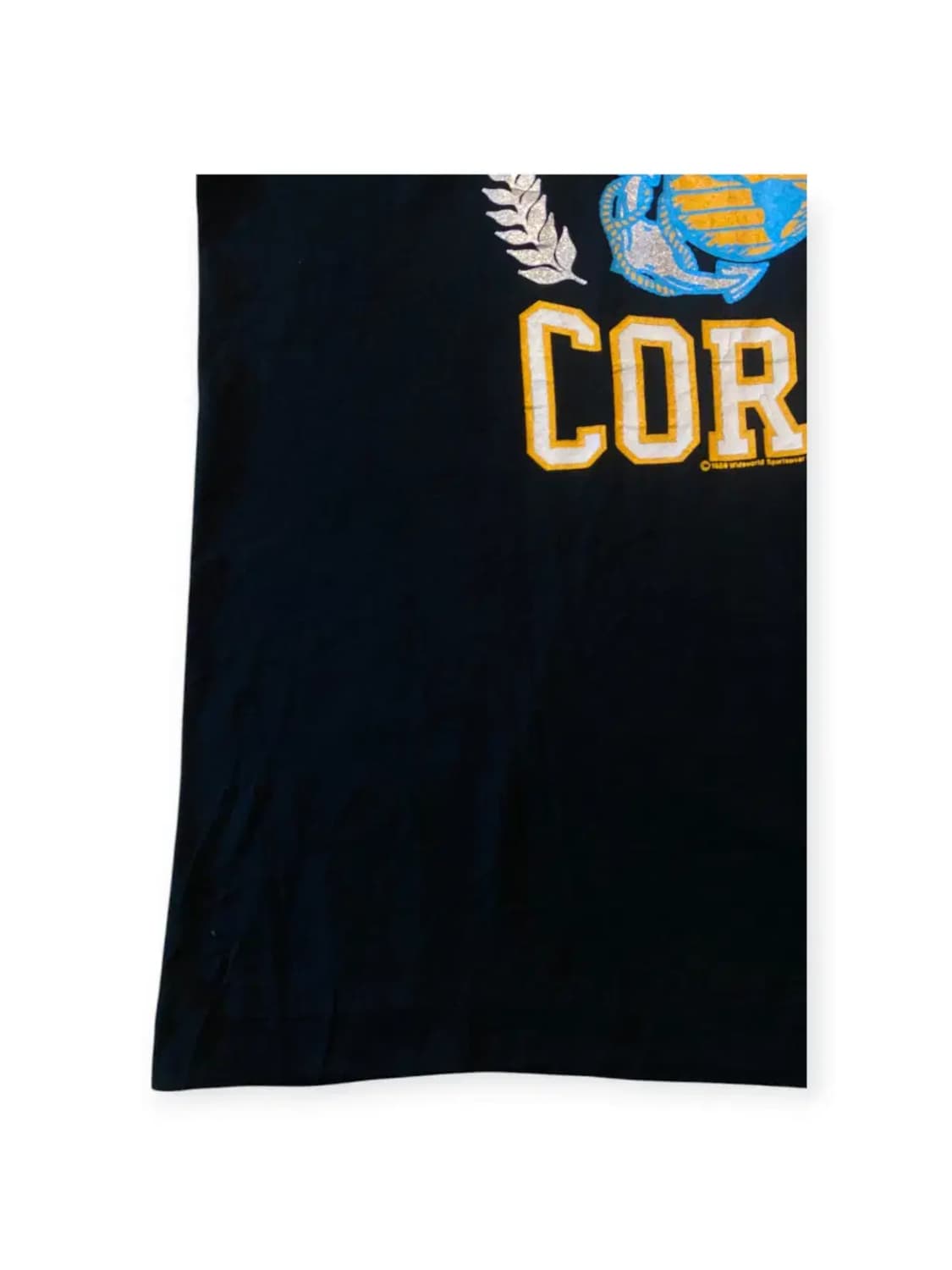 프룻오브더룸 반팔 티셔츠 Made in USA (Man XL) AA051 상품이미지7