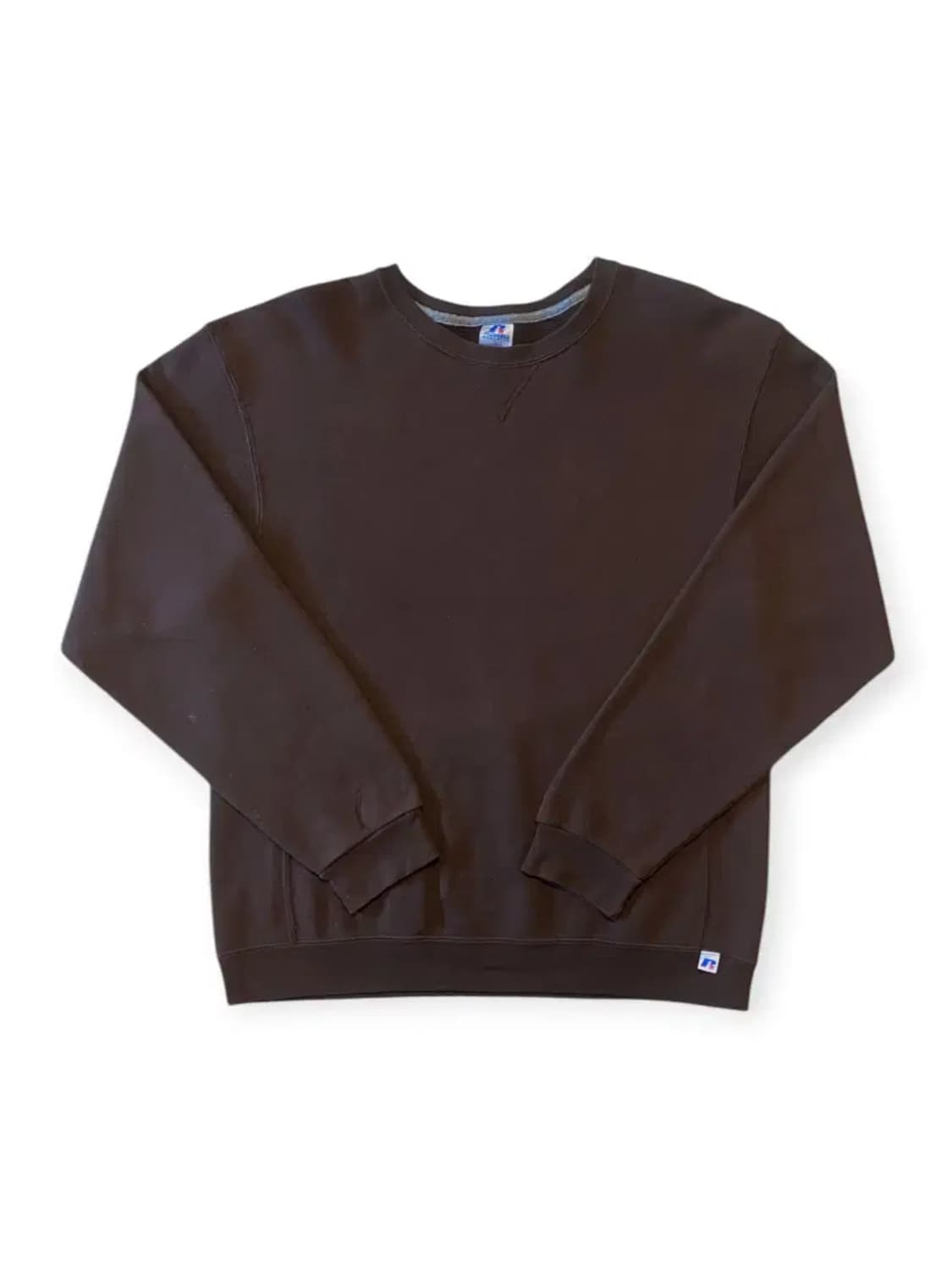 러셀 맨투맨 티셔츠 (Man L) AA0512 상품이미지2