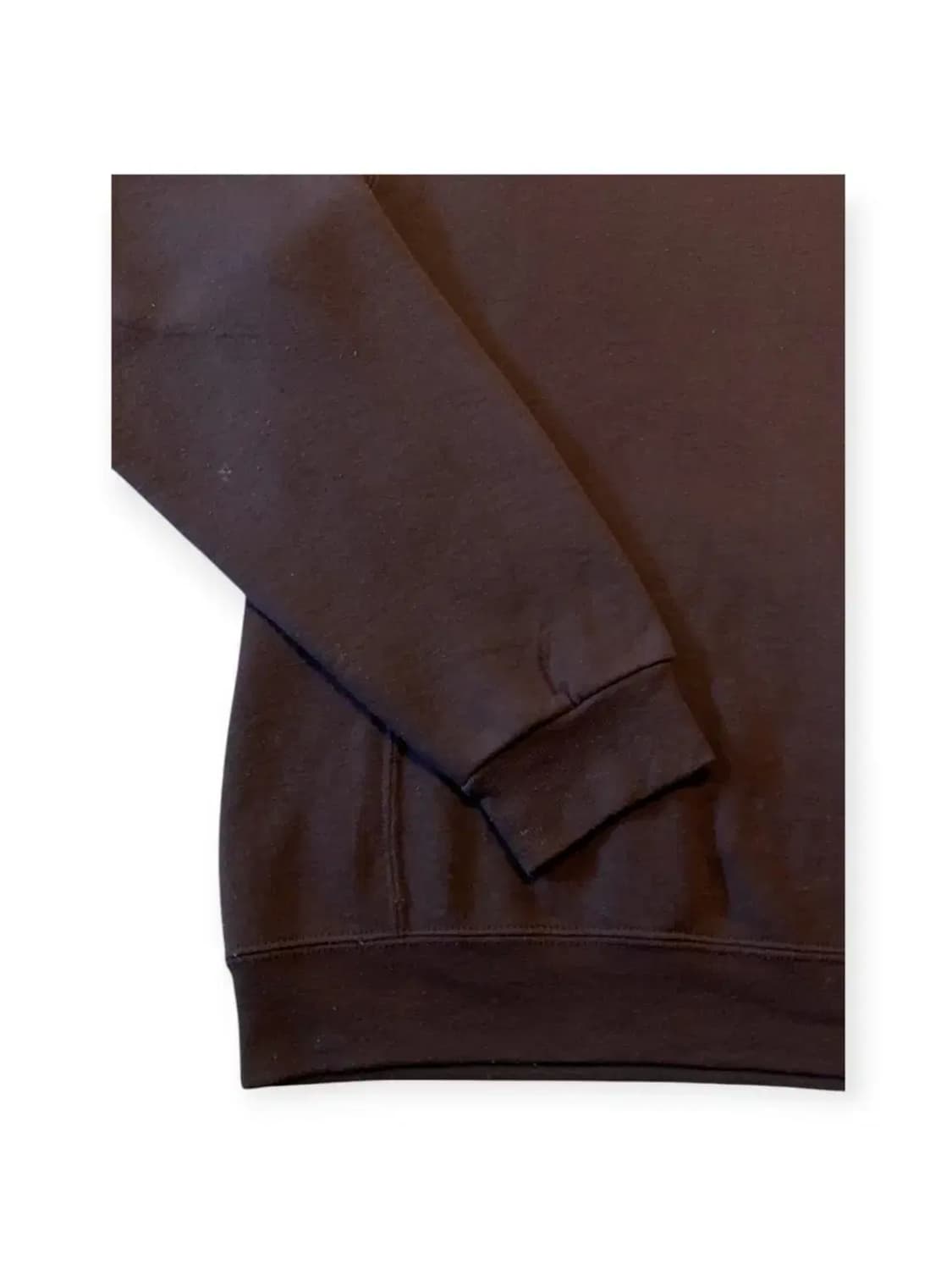 러셀 맨투맨 티셔츠 (Man L) AA0512 상품이미지6