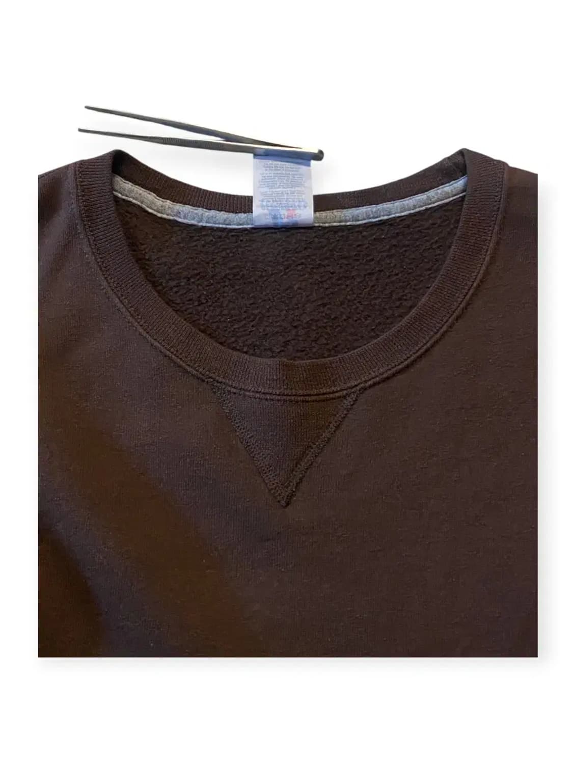 러셀 맨투맨 티셔츠 (Man L) AA0512 상품이미지7