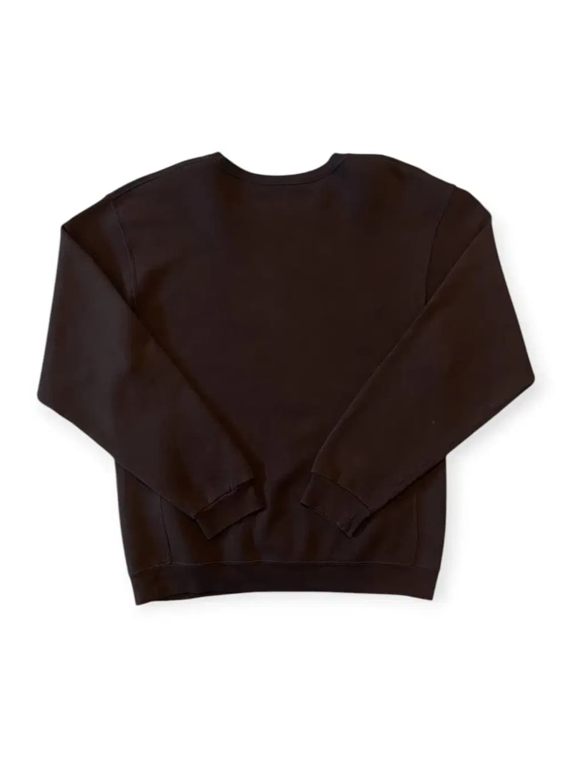 러셀 맨투맨 티셔츠 (Man L) AA0512 상품이미지8