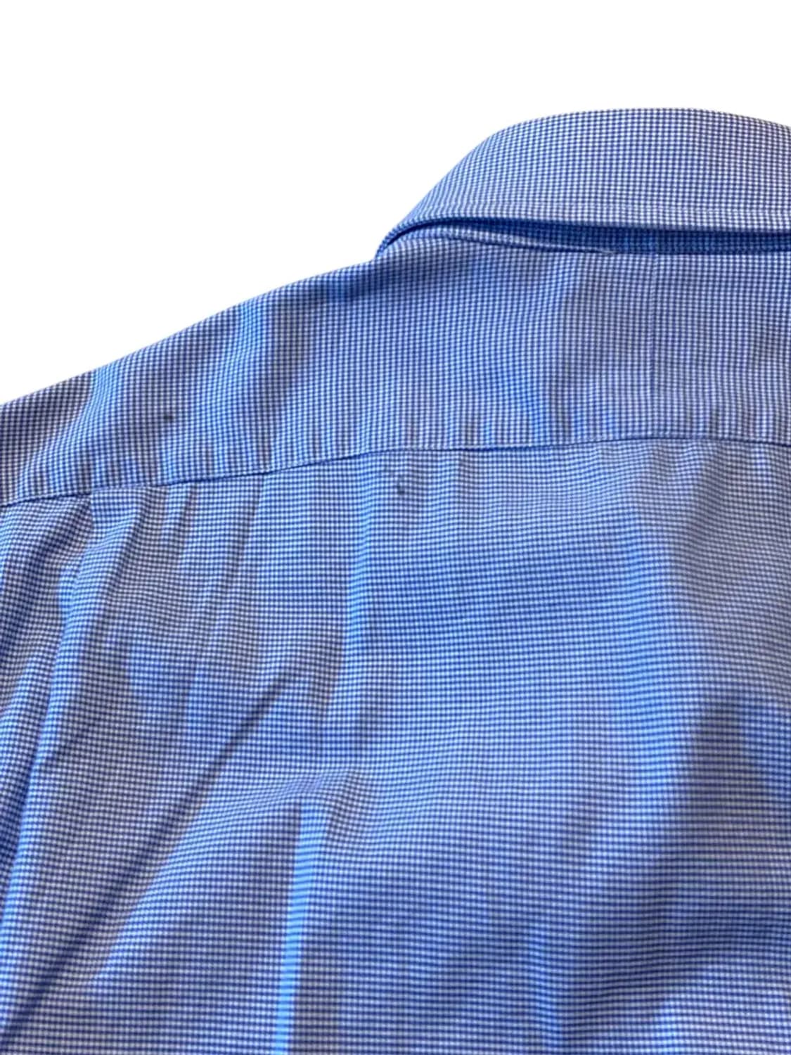 폴로랄프로렌 체크 셔츠 (Man M) AA0508 상품이미지8