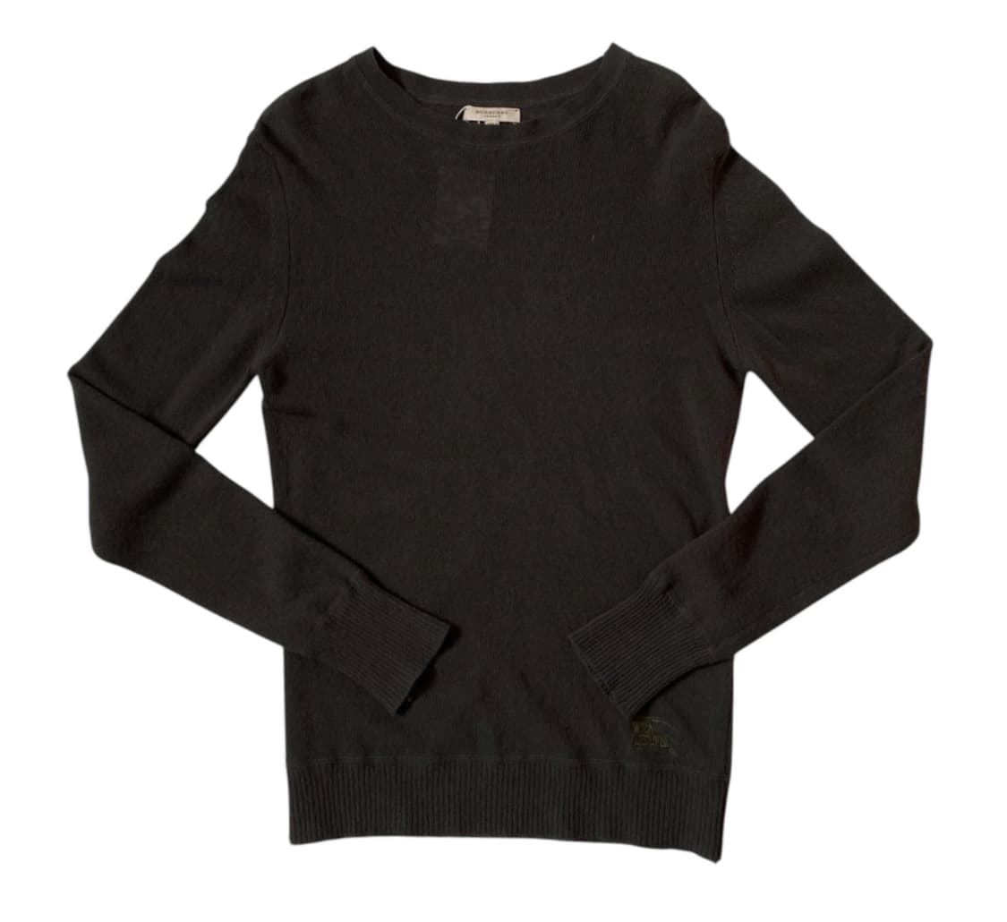 버버리 니트 (Man S) AB0686 상품이미지3