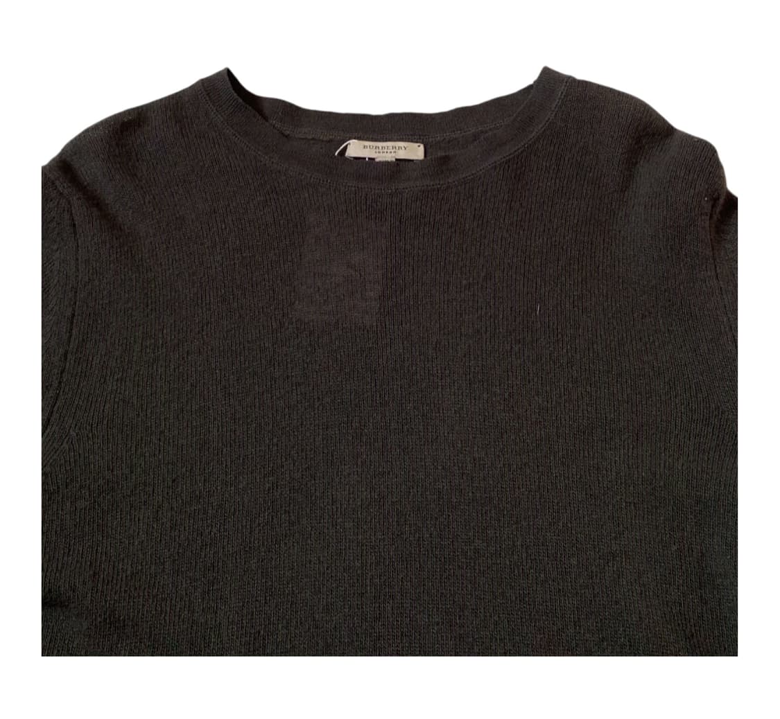 버버리 니트 (Man S) AB0686 상품이미지4