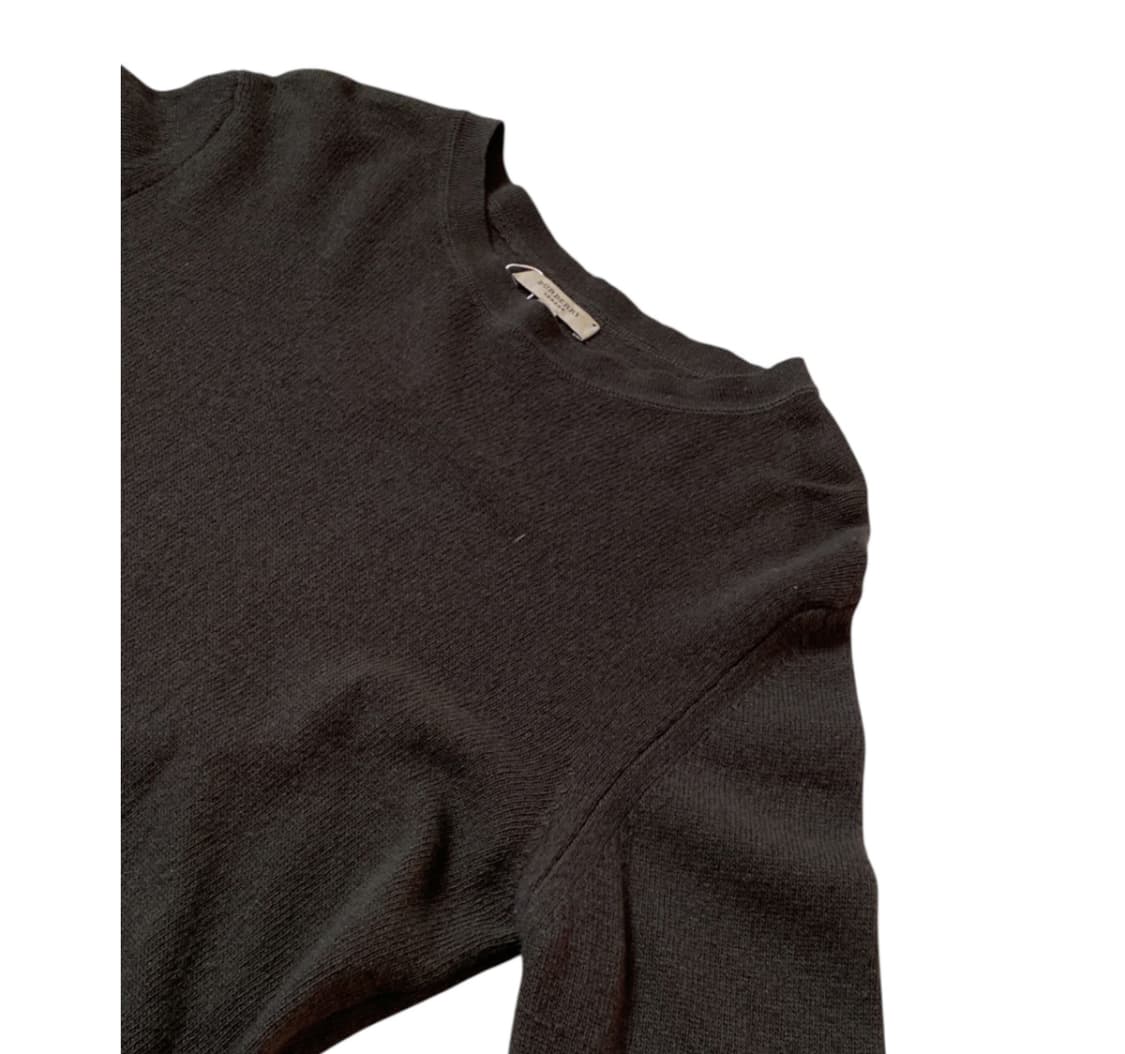 버버리 니트 (Man S) AB0686 상품이미지5