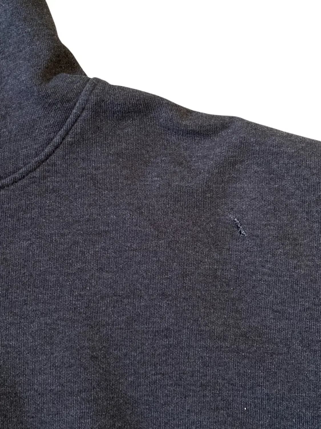 칼하트 후드 티셔츠 (Man XL) AB0679 상품이미지10