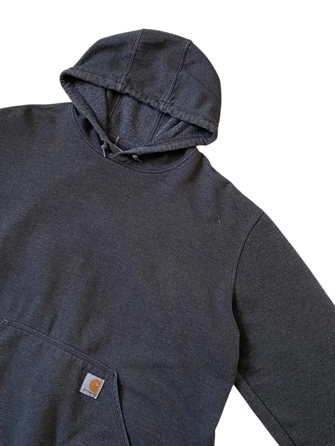 칼하트 후드 티셔츠 (Man XL) AB0679 상품이미지4