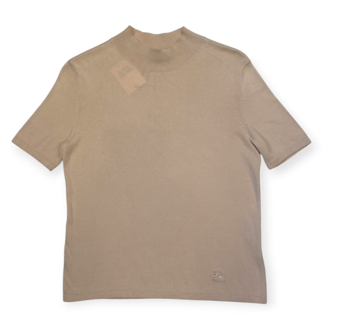 버버리 반팔 니트 (Woman S) AB0678 상품이미지3