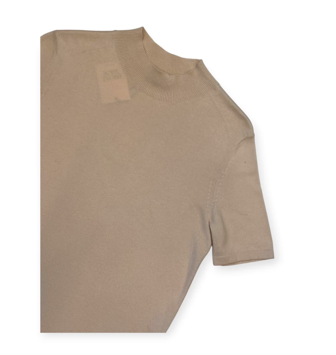 버버리 반팔 니트 (Woman S) AB0678 상품이미지4