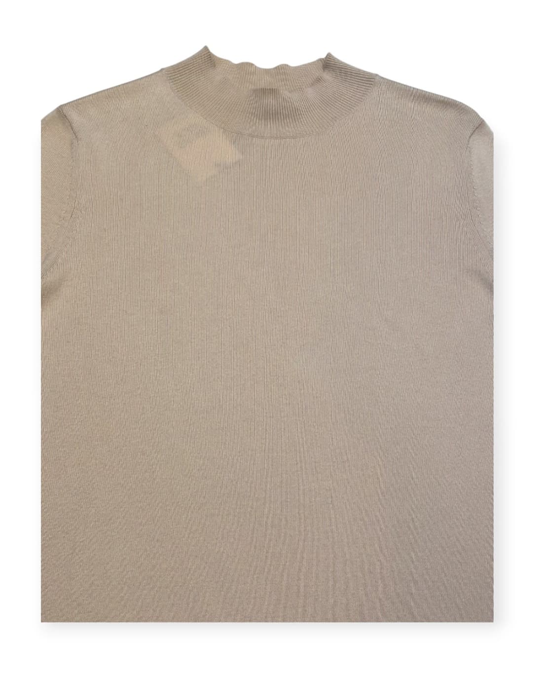 버버리 반팔 니트 (Woman S) AB0678 상품이미지5