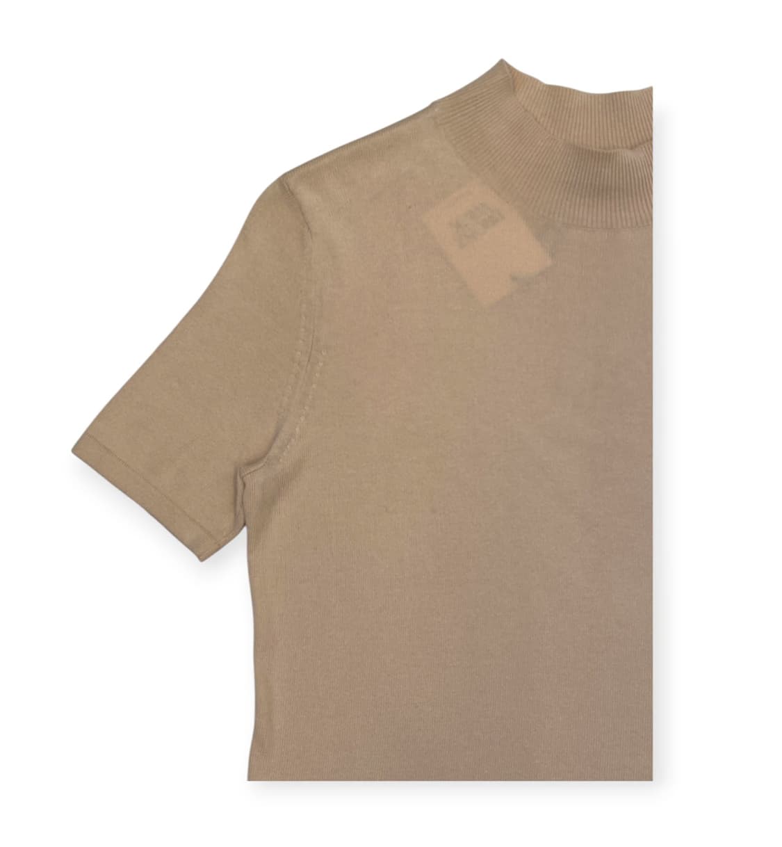 버버리 반팔 니트 (Woman S) AB0678 상품이미지6