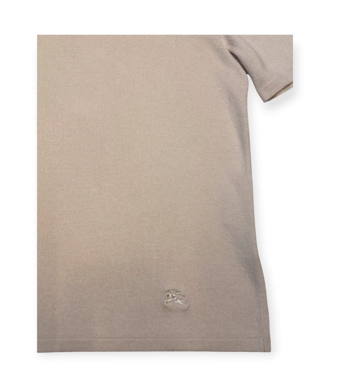 버버리 반팔 니트 (Woman S) AB0678 상품이미지7