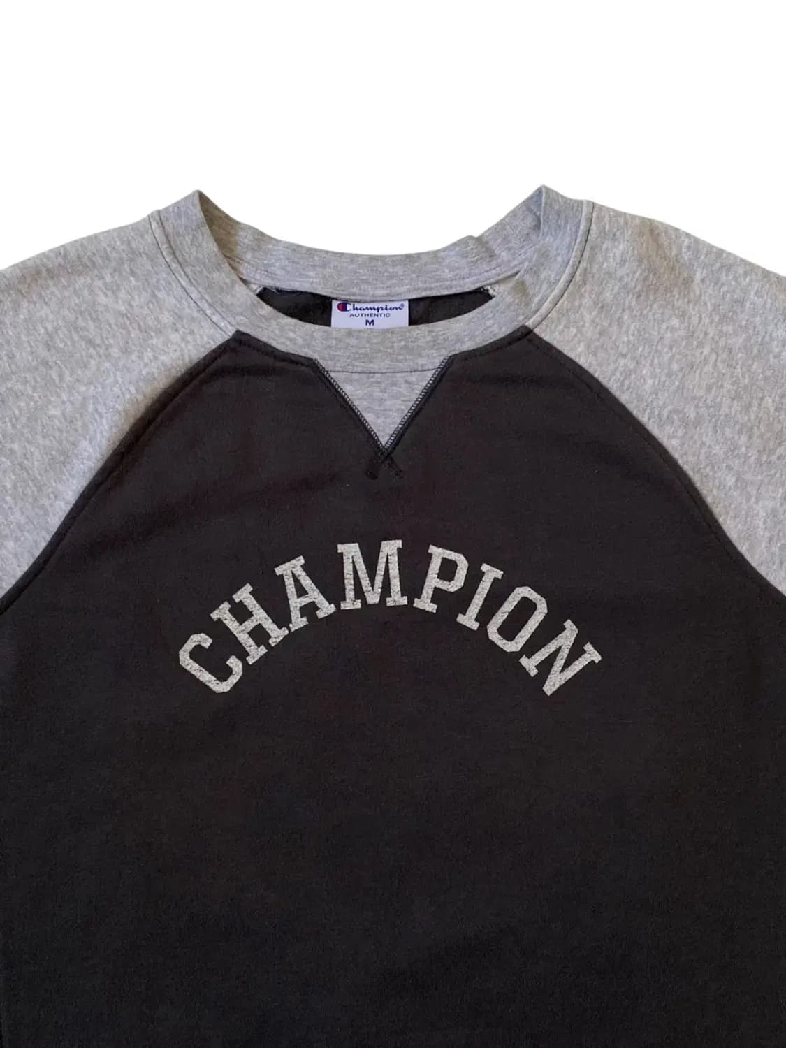 챔피온 맨투맨 (Woman L) AB0677 상품이미지4