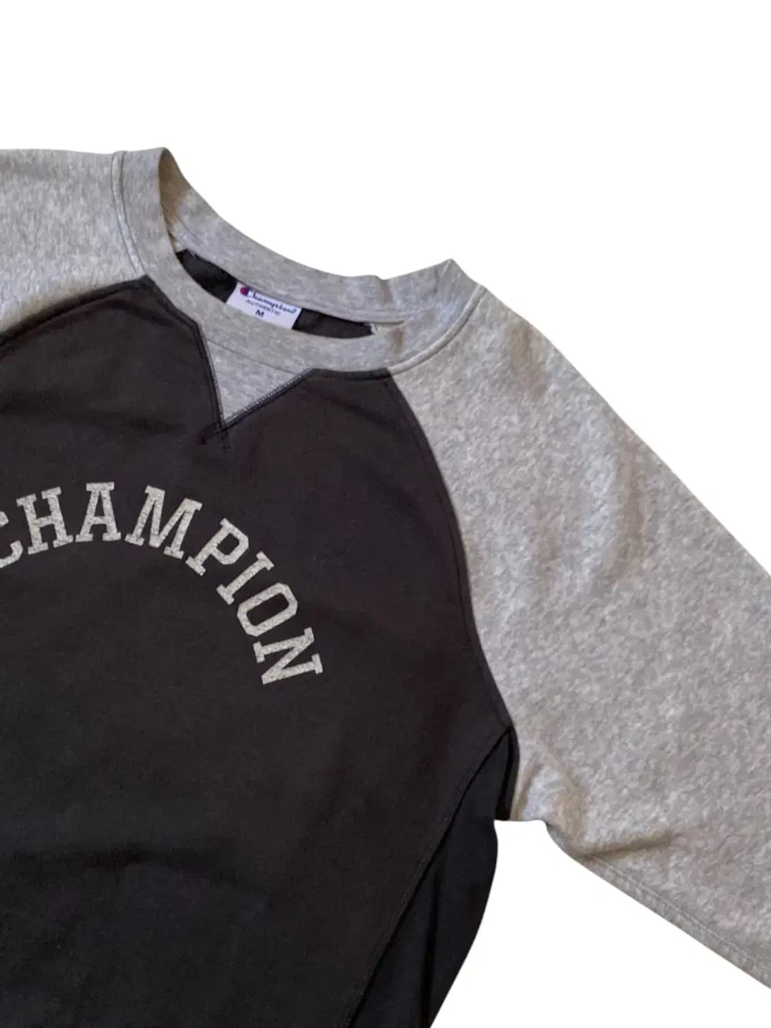 챔피온 맨투맨 (Woman L) AB0677 상품이미지5