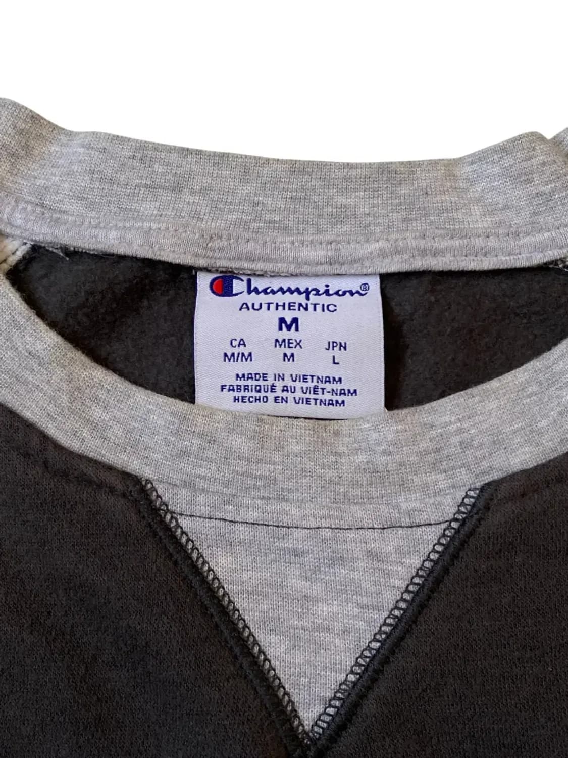 챔피온 맨투맨 (Woman L) AB0677 상품이미지7