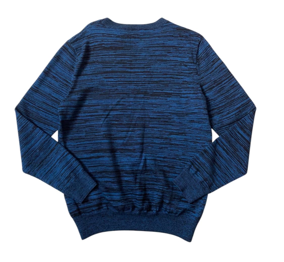 아페쎄 라운드 니트 (Woman M) AB0676 상품이미지10