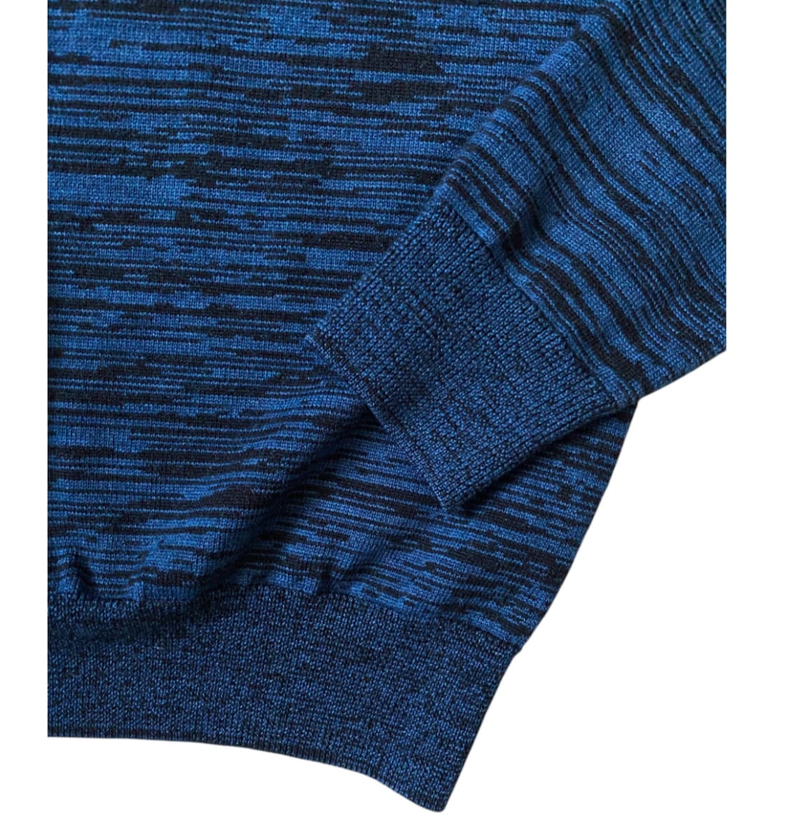 아페쎄 라운드 니트 (Woman M) AB0676 상품이미지6