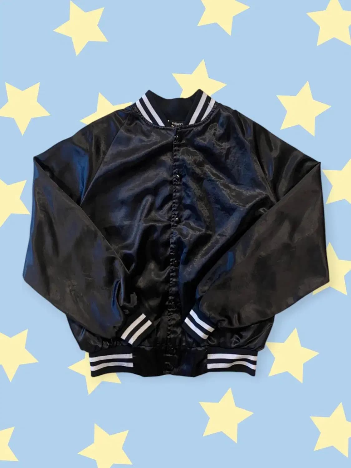 빈티지 베이스볼 자켓 Made in USA (Man L ) AA0522 상품이미지1