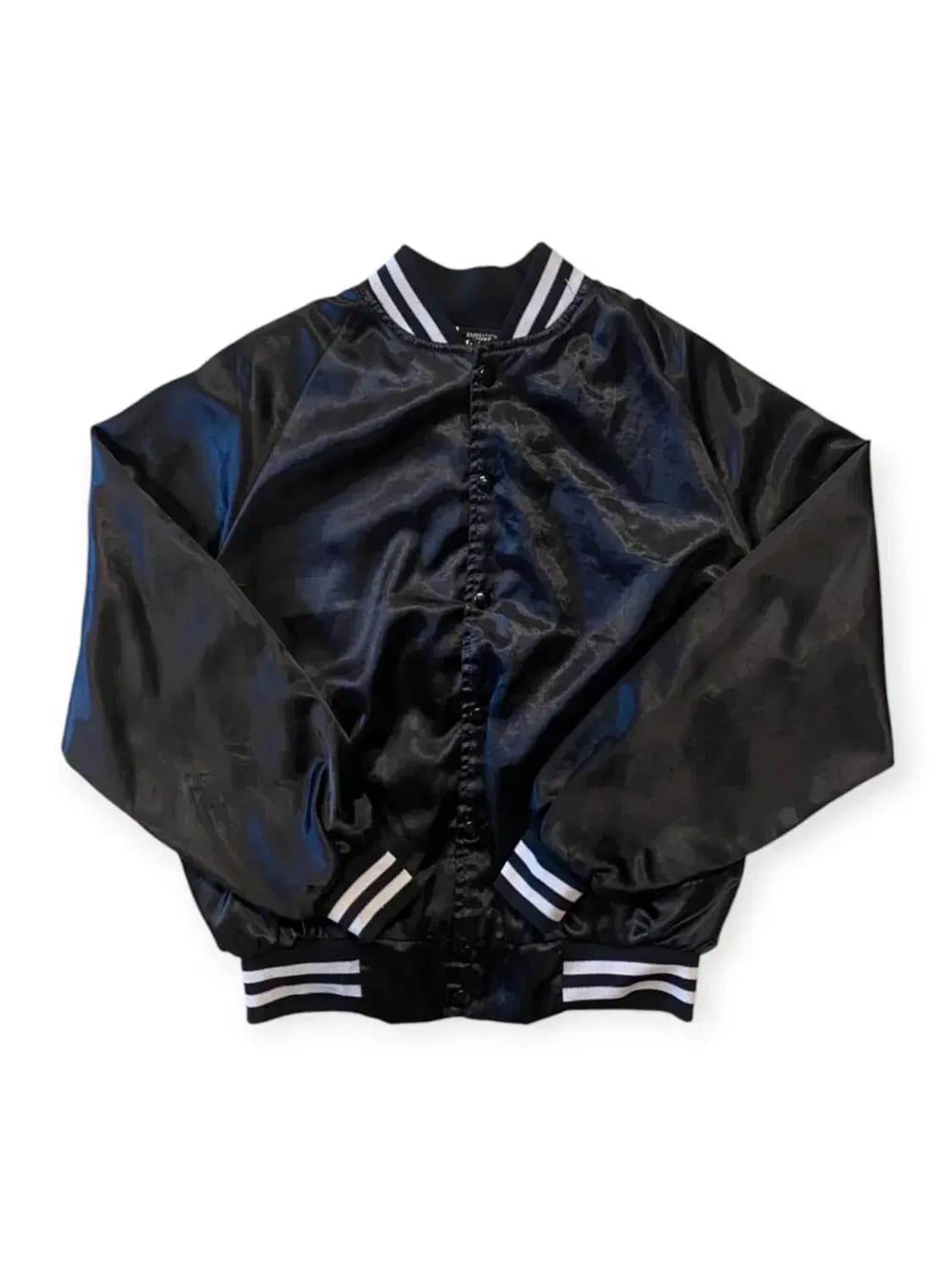 빈티지 베이스볼 자켓 Made in USA (Man L ) AA0522 상품이미지2