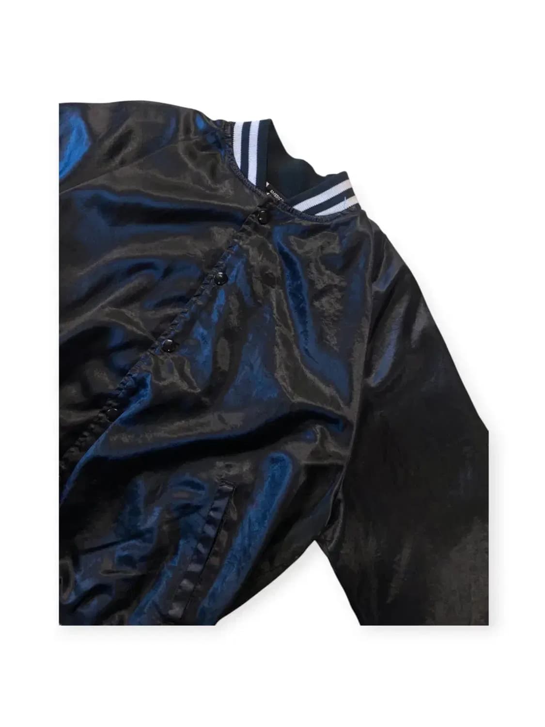 빈티지 베이스볼 자켓 Made in USA (Man L ) AA0522 상품이미지3