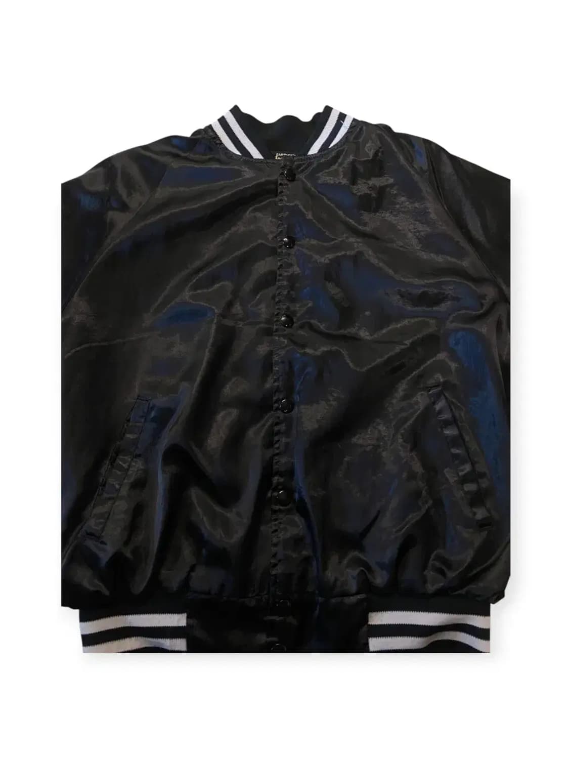 빈티지 베이스볼 자켓 Made in USA (Man L ) AA0522 상품이미지4