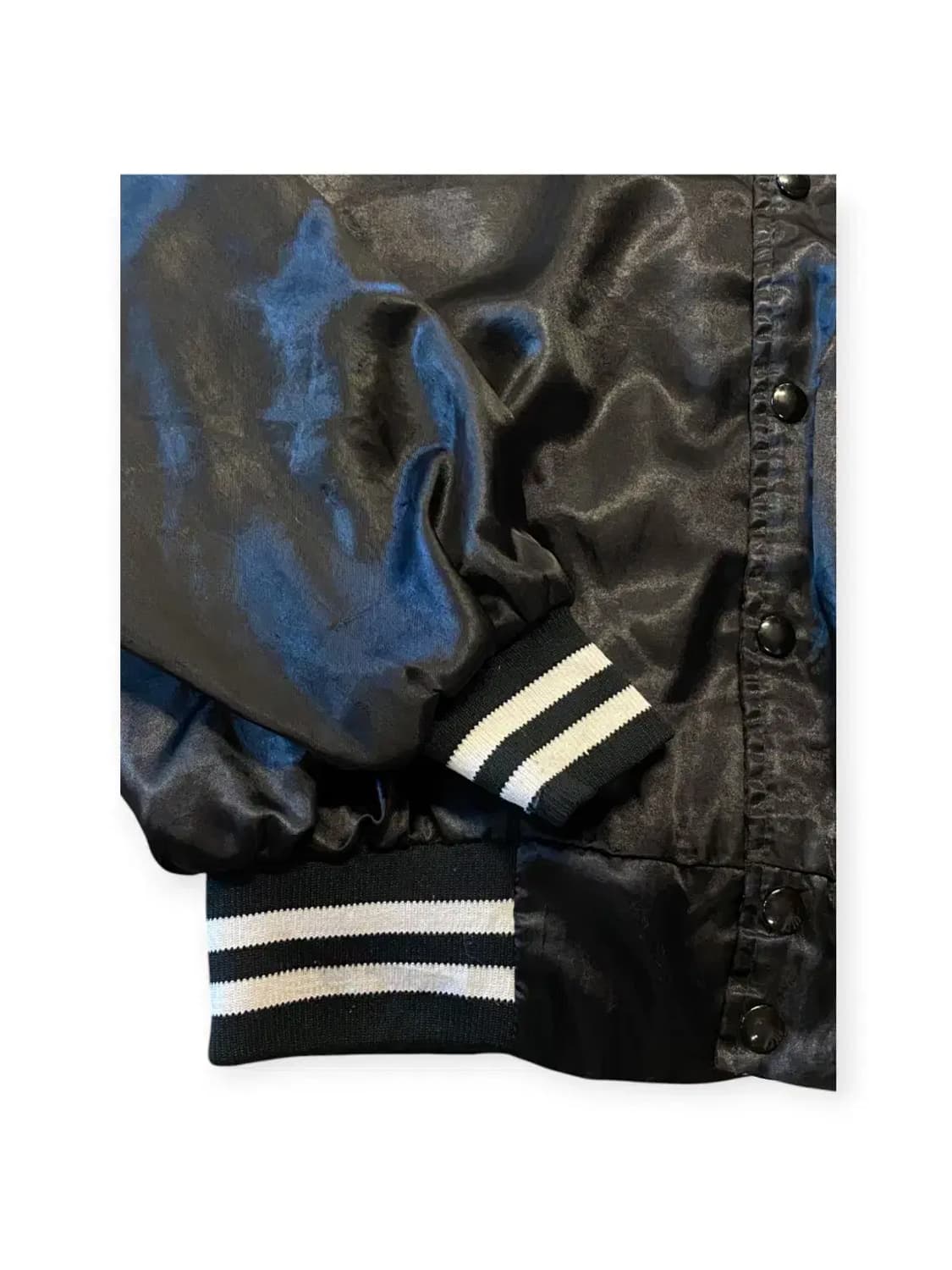 빈티지 베이스볼 자켓 Made in USA (Man L ) AA0522 상품이미지6