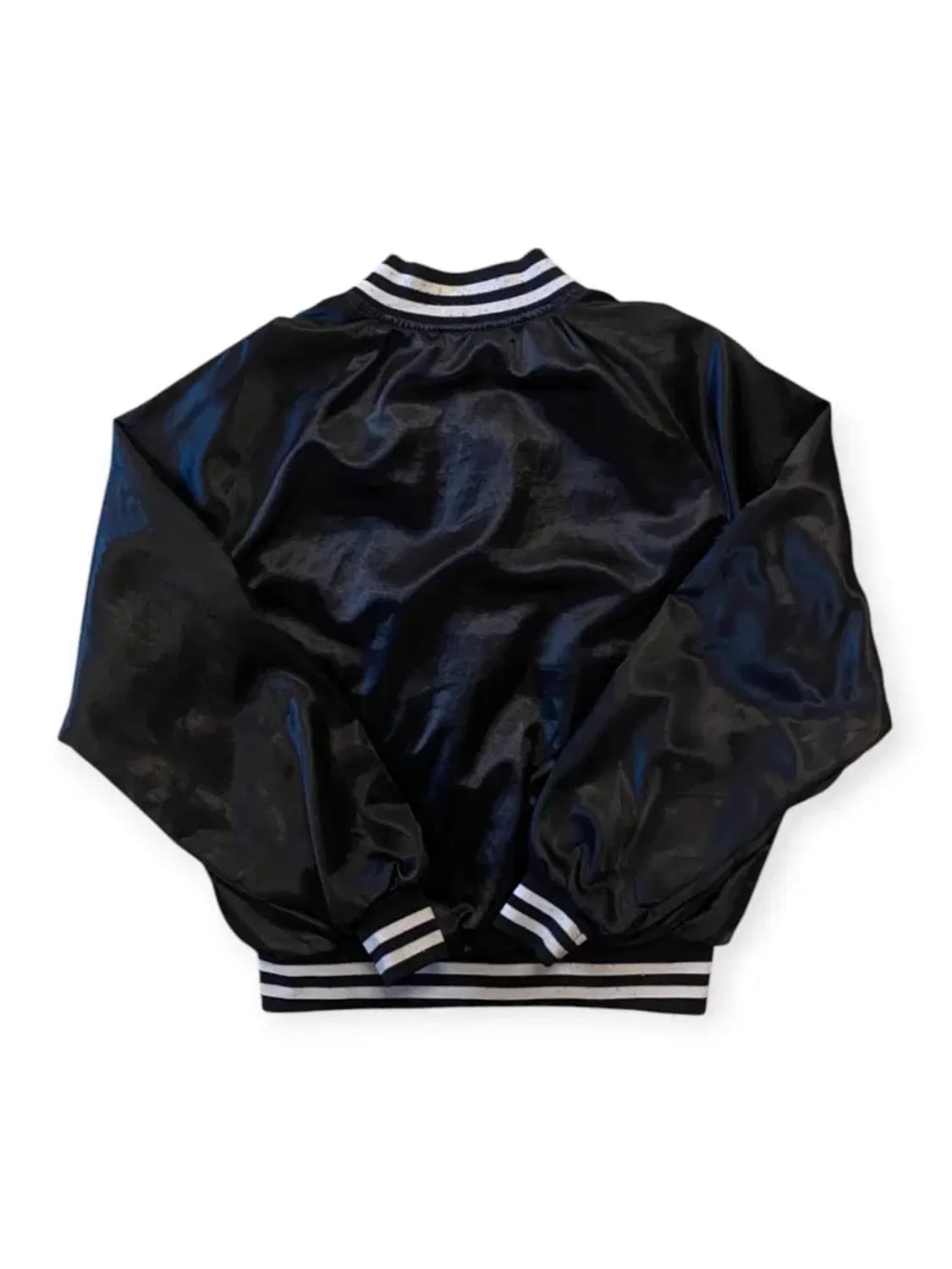 빈티지 베이스볼 자켓 Made in USA (Man L ) AA0522 상품이미지7