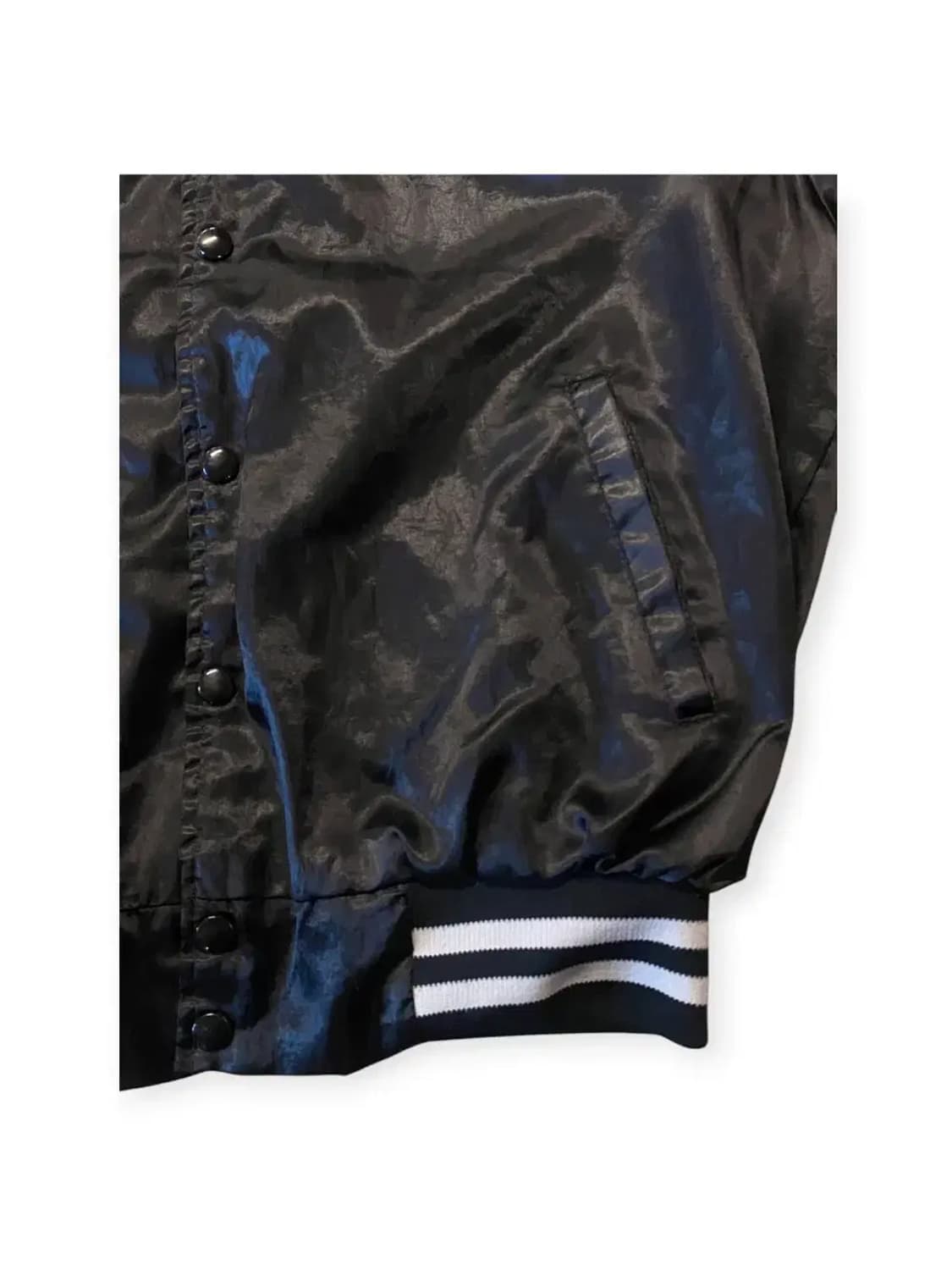 빈티지 베이스볼 자켓 Made in USA (Man L ) AA0522 상품이미지8