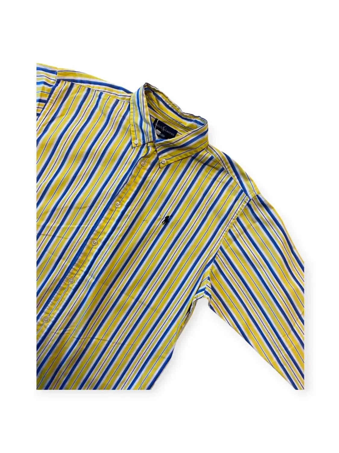 폴로랄프로렌 스트라이프 셔츠 (Man M) AA0520 상품이미지3