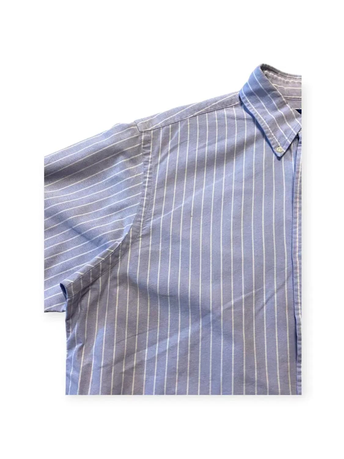 폴로랄프로렌 스트라이프 셔츠 (Man 2XL) AA0518 상품이미지9