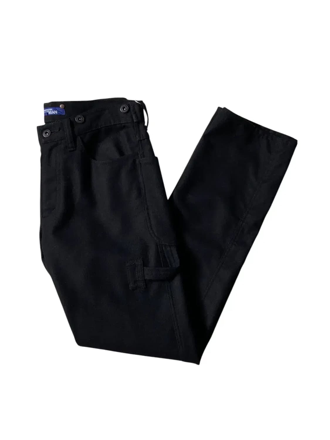 꼼데가르송 팬츠 (32 inch) AB0695 상품이미지2