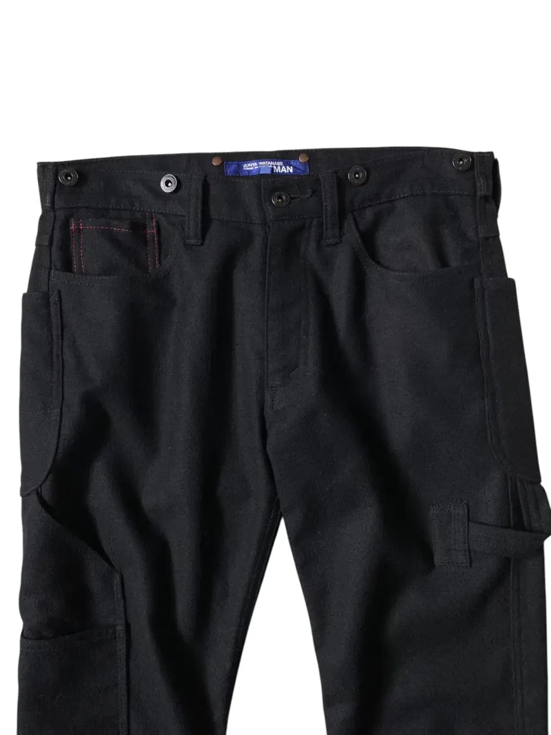 꼼데가르송 팬츠 (32 inch) AB0695 상품이미지4