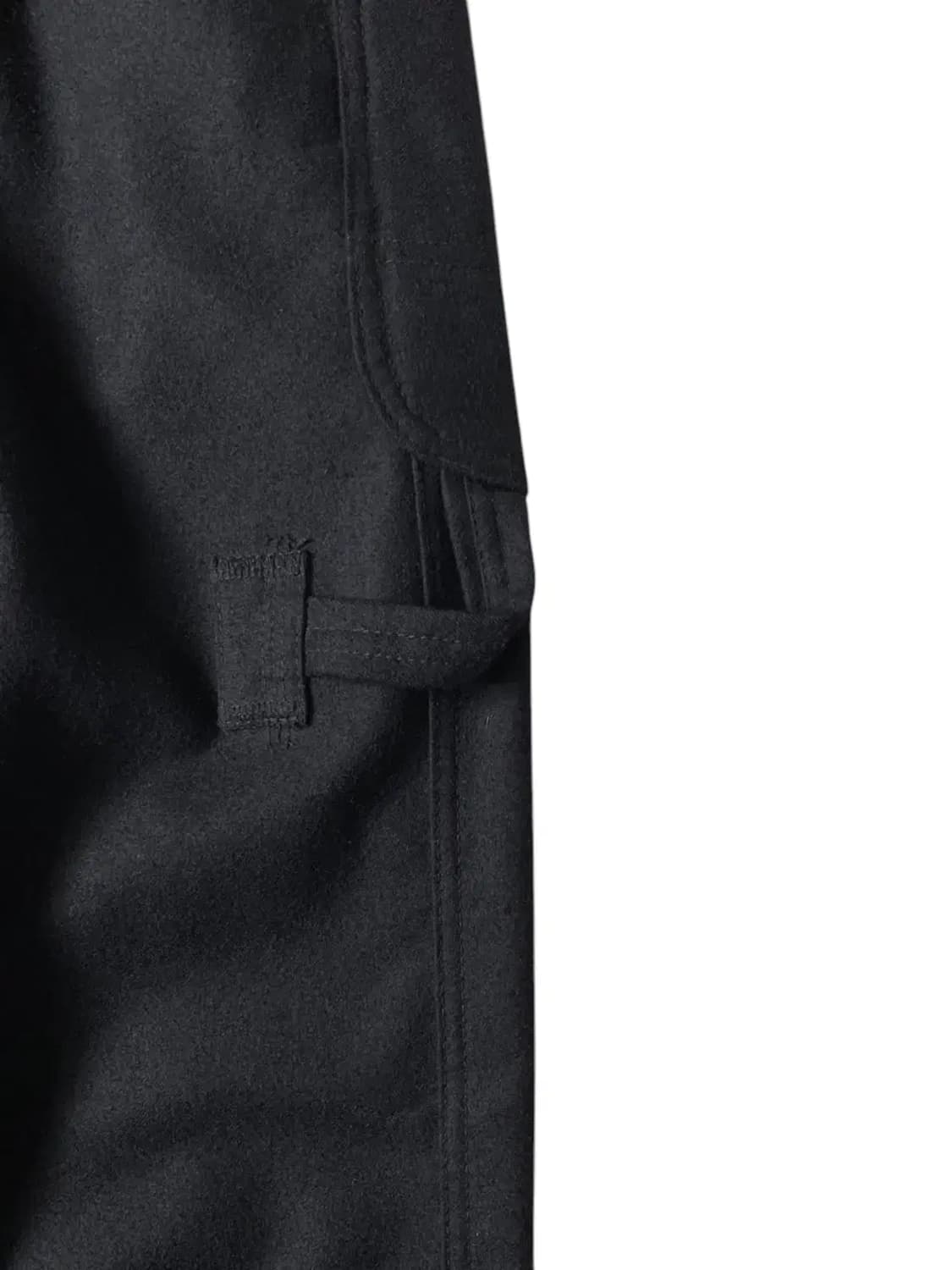 꼼데가르송 팬츠 (32 inch) AB0695 상품이미지5